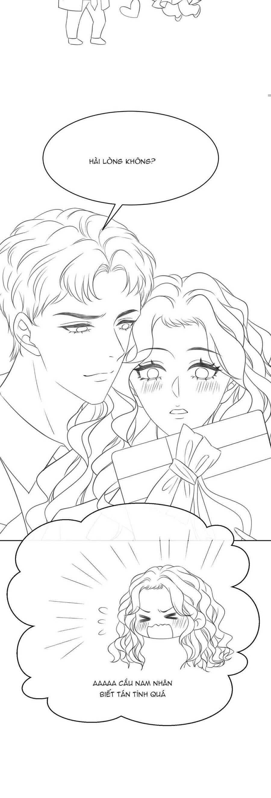 Nữ Phụ Ngày Nào Cũng Muốn Ly Hôn Với Ta Chapter 35 - 26