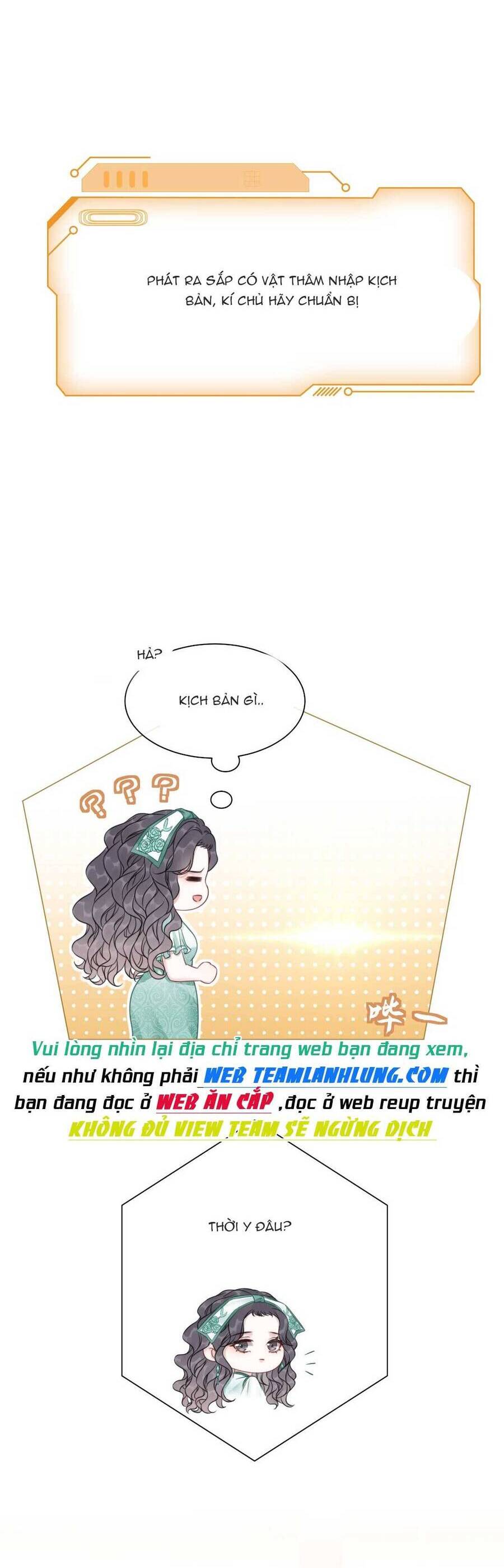 Nữ Phụ Ngày Nào Cũng Muốn Ly Hôn Với Ta Chapter 35 - 4