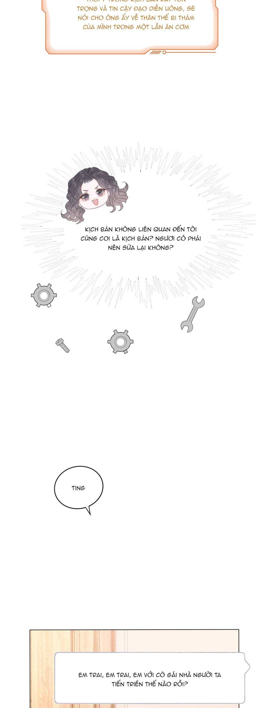 Nữ Phụ Ngày Nào Cũng Muốn Ly Hôn Với Ta Chapter 36 - 12