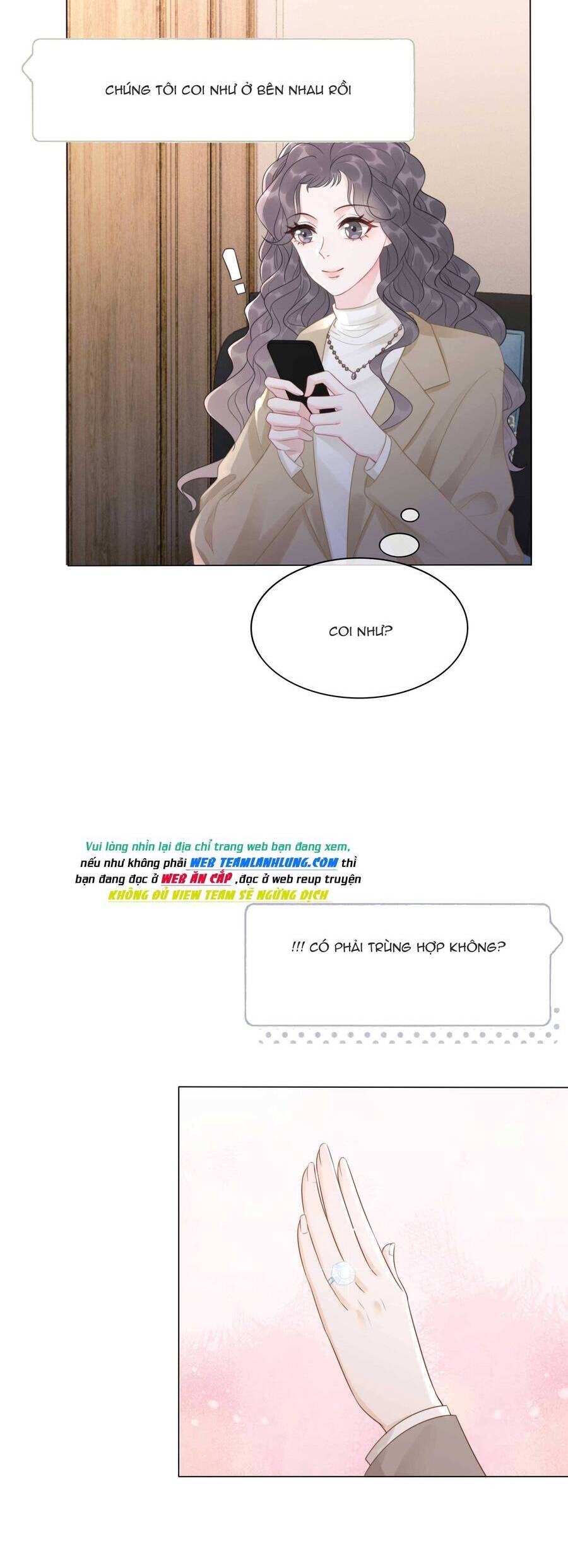 Nữ Phụ Ngày Nào Cũng Muốn Ly Hôn Với Ta Chapter 36 - 13