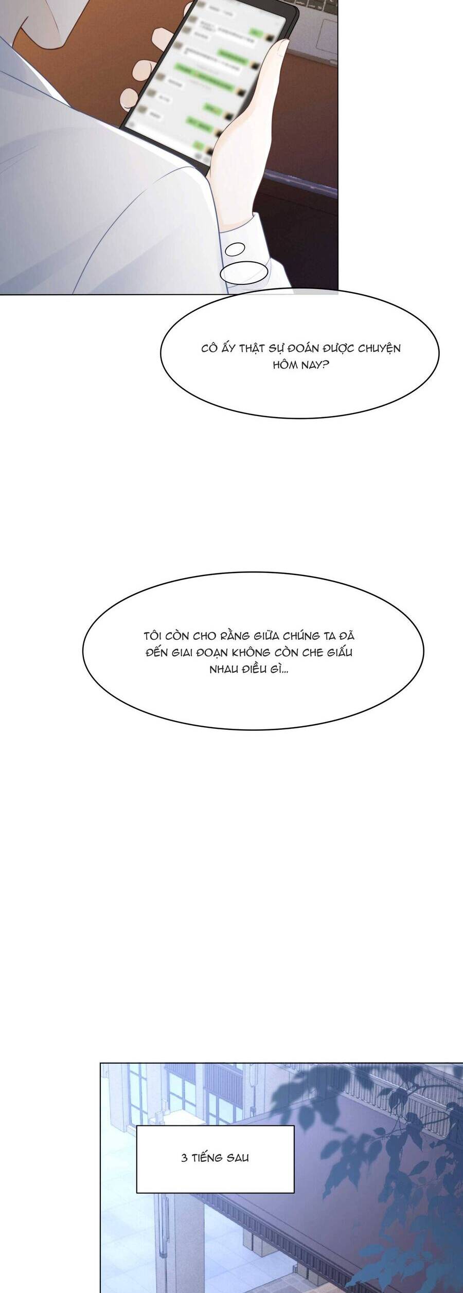 Nữ Phụ Ngày Nào Cũng Muốn Ly Hôn Với Ta Chapter 36 - 16