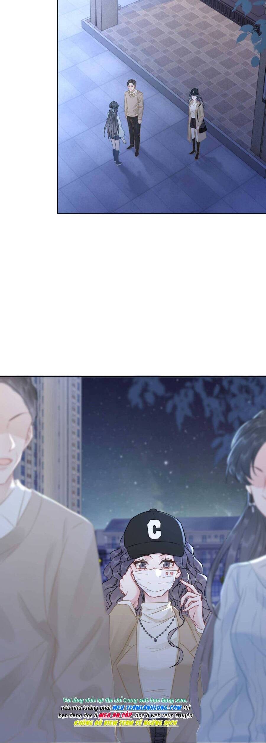 Nữ Phụ Ngày Nào Cũng Muốn Ly Hôn Với Ta Chapter 36 - 17