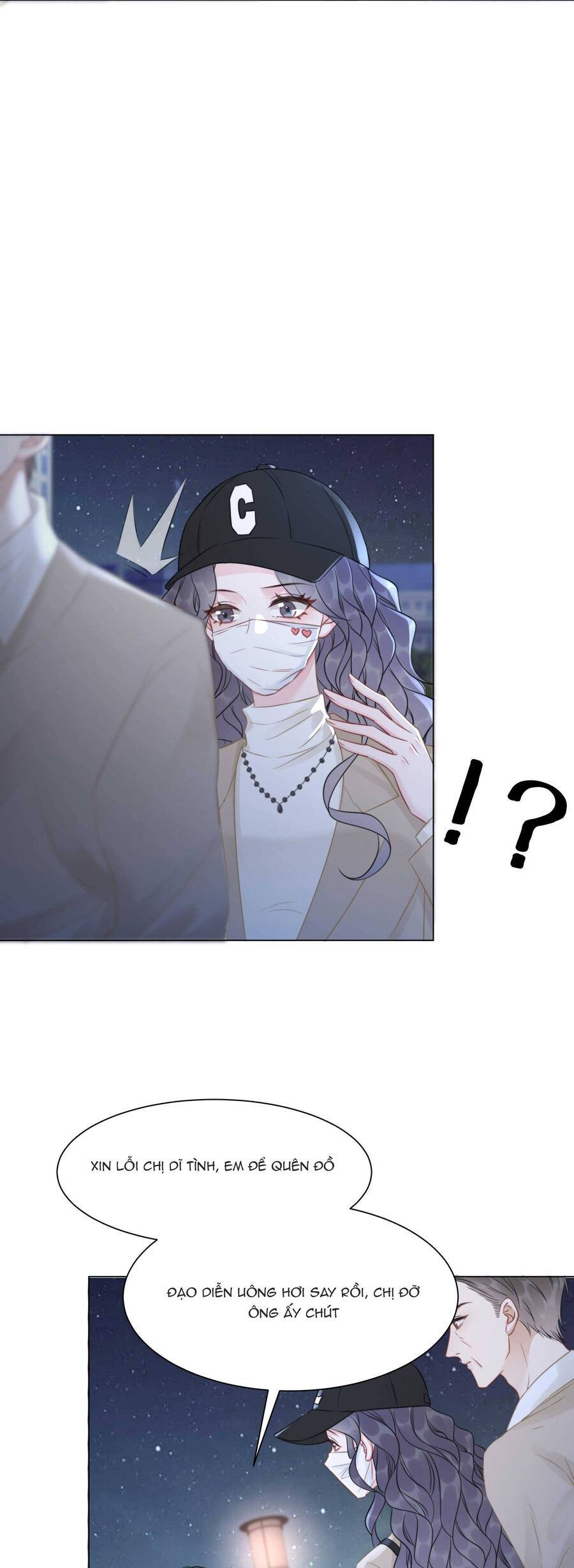 Nữ Phụ Ngày Nào Cũng Muốn Ly Hôn Với Ta Chapter 36 - 18