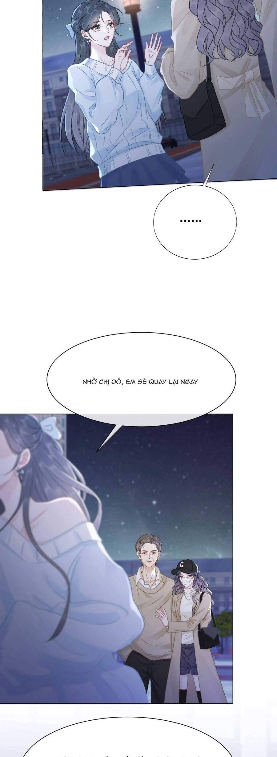 Nữ Phụ Ngày Nào Cũng Muốn Ly Hôn Với Ta Chapter 36 - 19