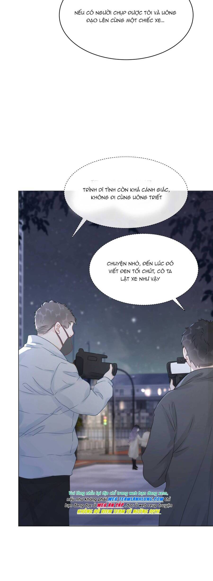 Nữ Phụ Ngày Nào Cũng Muốn Ly Hôn Với Ta Chapter 36 - 22