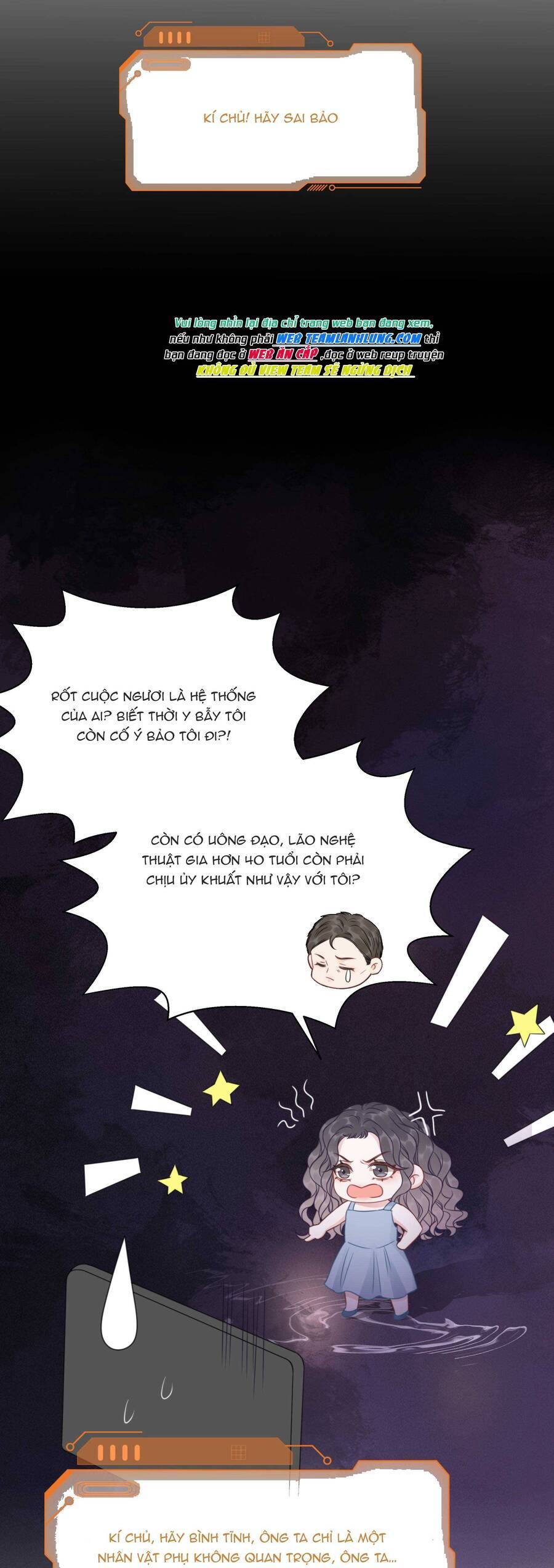 Nữ Phụ Ngày Nào Cũng Muốn Ly Hôn Với Ta Chapter 36 - 25