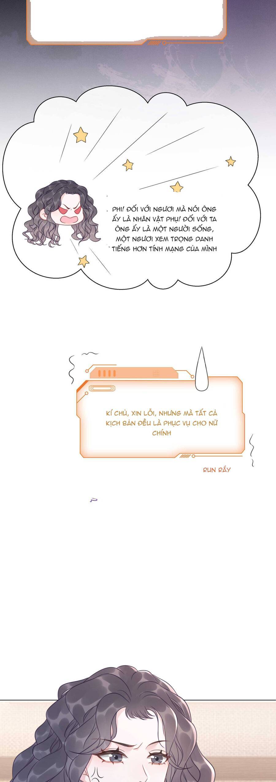 Nữ Phụ Ngày Nào Cũng Muốn Ly Hôn Với Ta Chapter 36 - 26