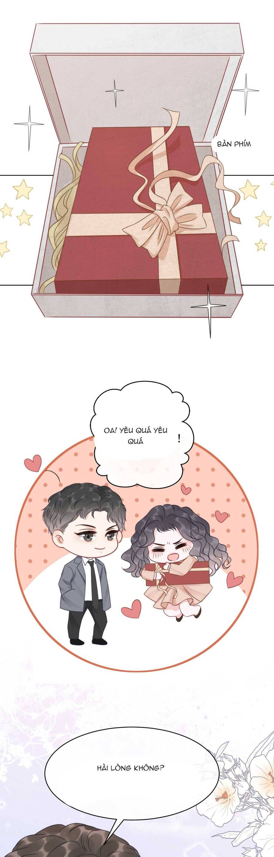 Nữ Phụ Ngày Nào Cũng Muốn Ly Hôn Với Ta Chapter 36 - 30