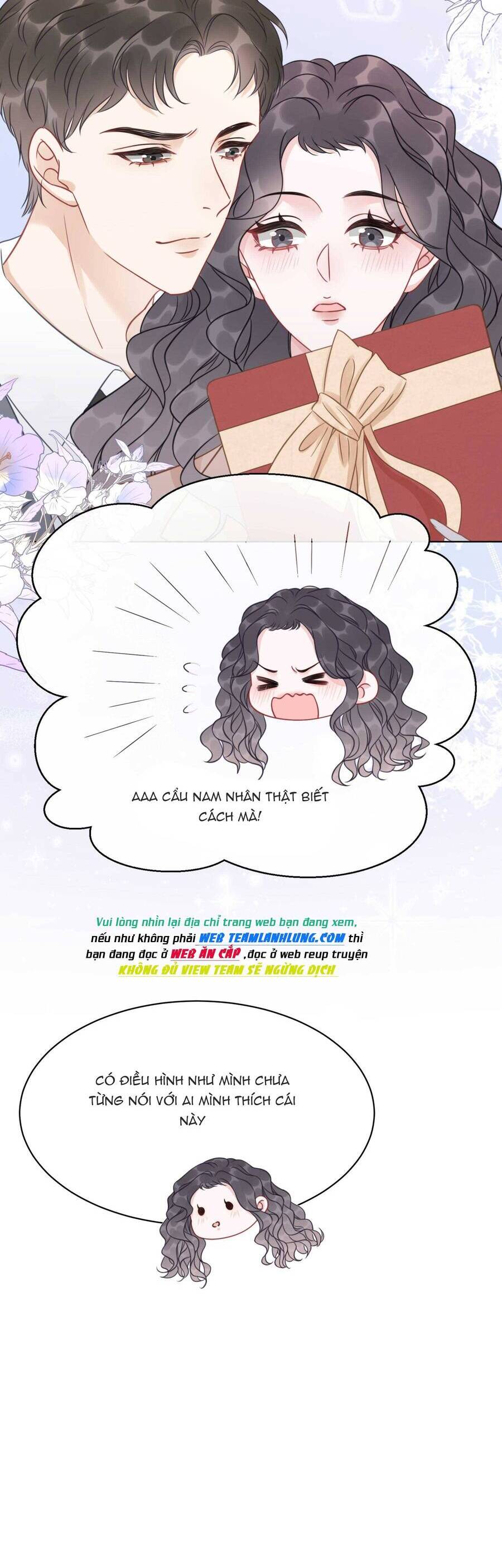 Nữ Phụ Ngày Nào Cũng Muốn Ly Hôn Với Ta Chapter 36 - 31