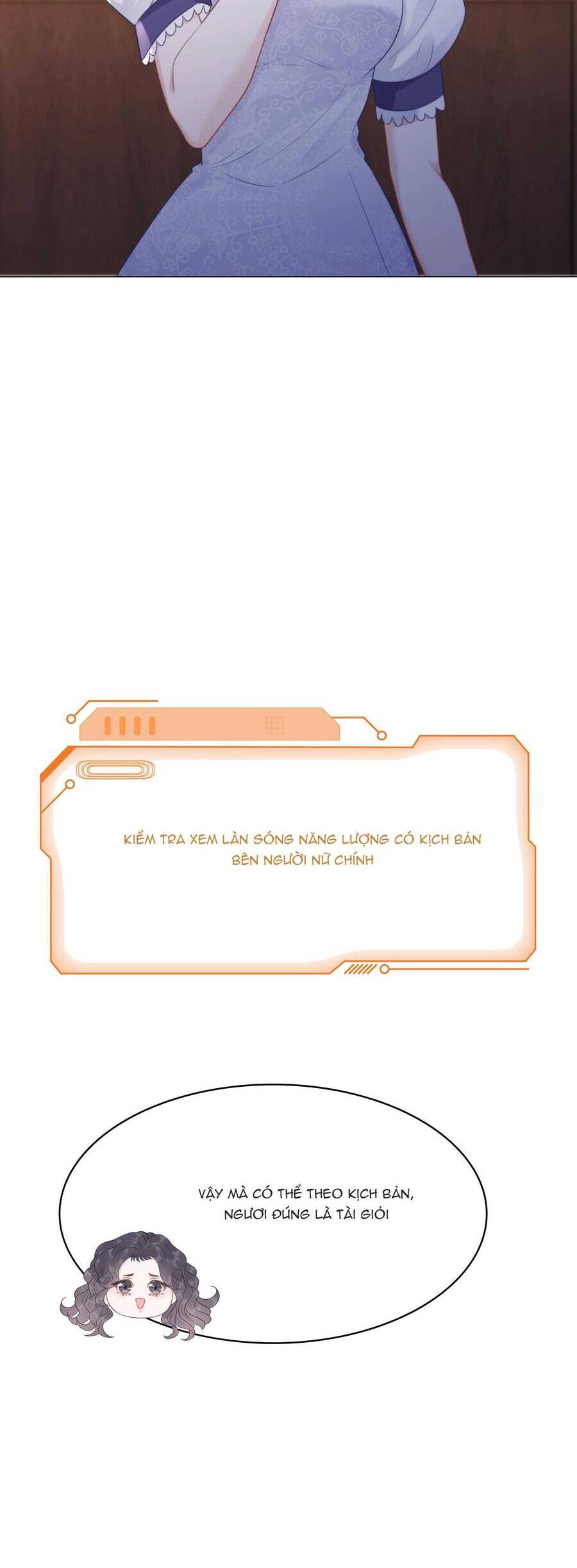 Nữ Phụ Ngày Nào Cũng Muốn Ly Hôn Với Ta Chapter 36 - 7