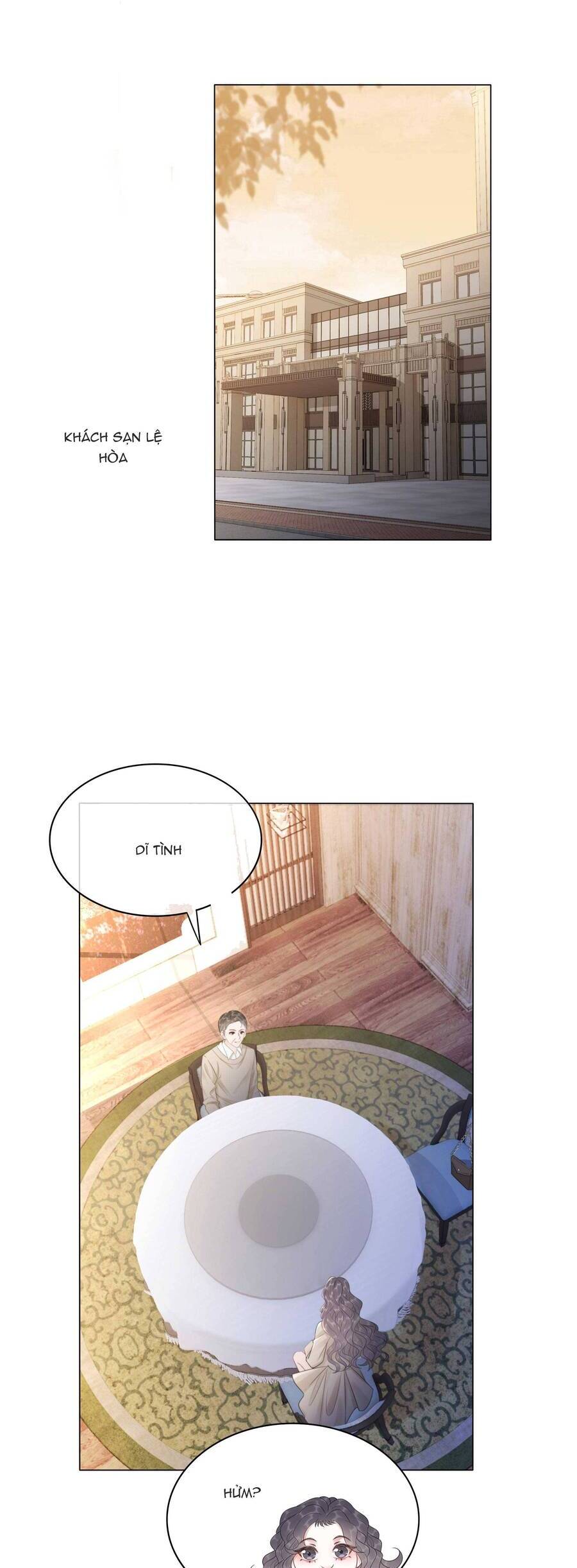 Nữ Phụ Ngày Nào Cũng Muốn Ly Hôn Với Ta Chapter 36 - 8