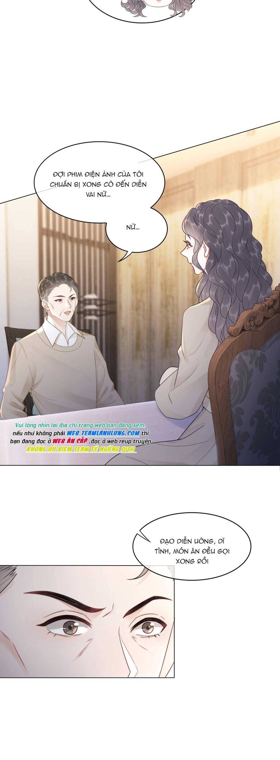 Nữ Phụ Ngày Nào Cũng Muốn Ly Hôn Với Ta Chapter 36 - 9