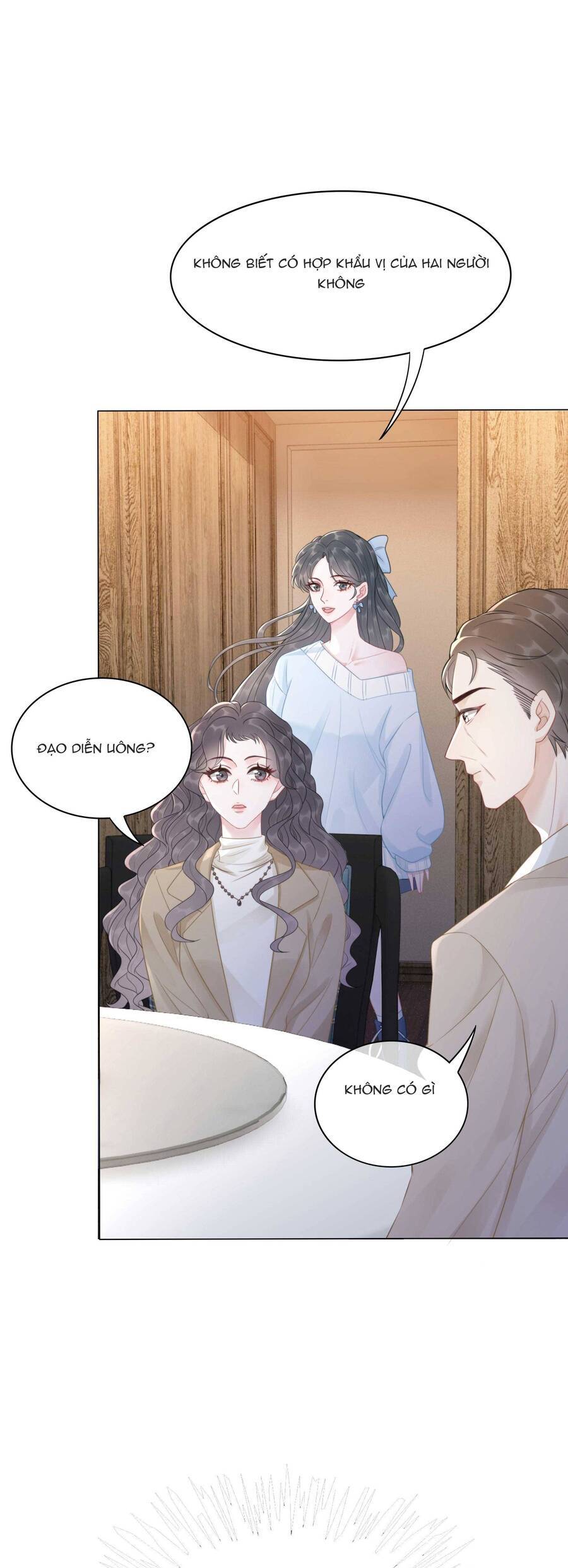 Nữ Phụ Ngày Nào Cũng Muốn Ly Hôn Với Ta Chapter 36 - 10