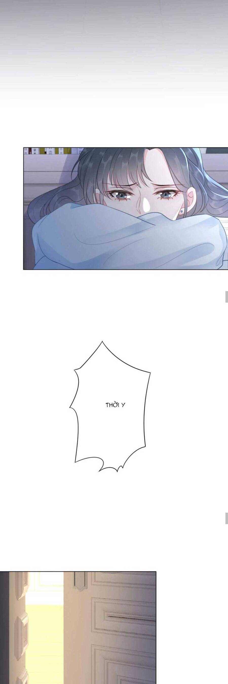 Nữ Phụ Ngày Nào Cũng Muốn Ly Hôn Với Ta Chapter 37 - 12