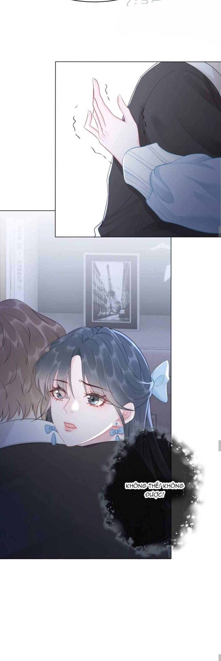 Nữ Phụ Ngày Nào Cũng Muốn Ly Hôn Với Ta Chapter 37 - 15