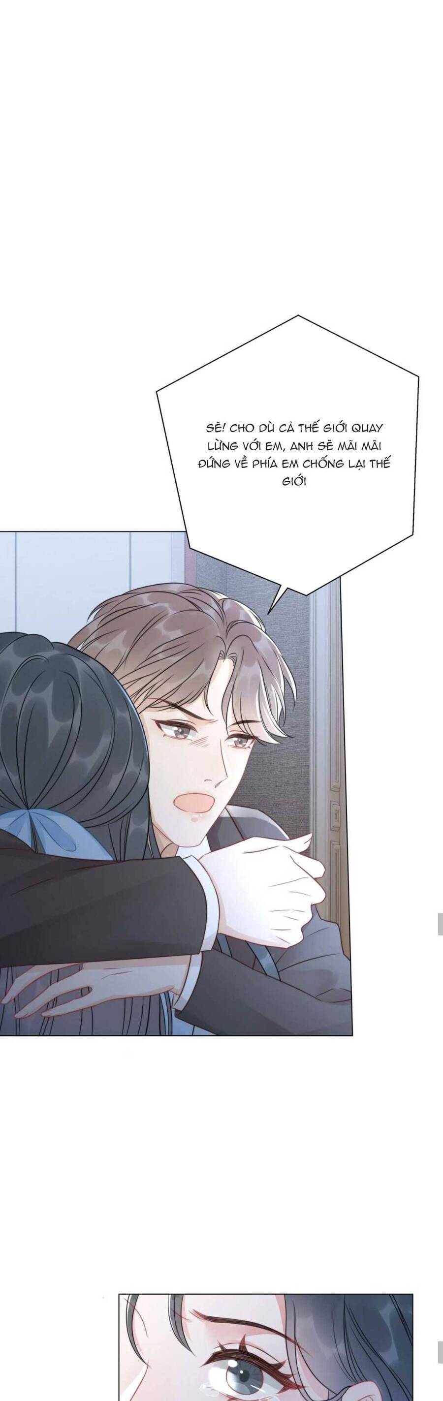 Nữ Phụ Ngày Nào Cũng Muốn Ly Hôn Với Ta Chapter 37 - 16