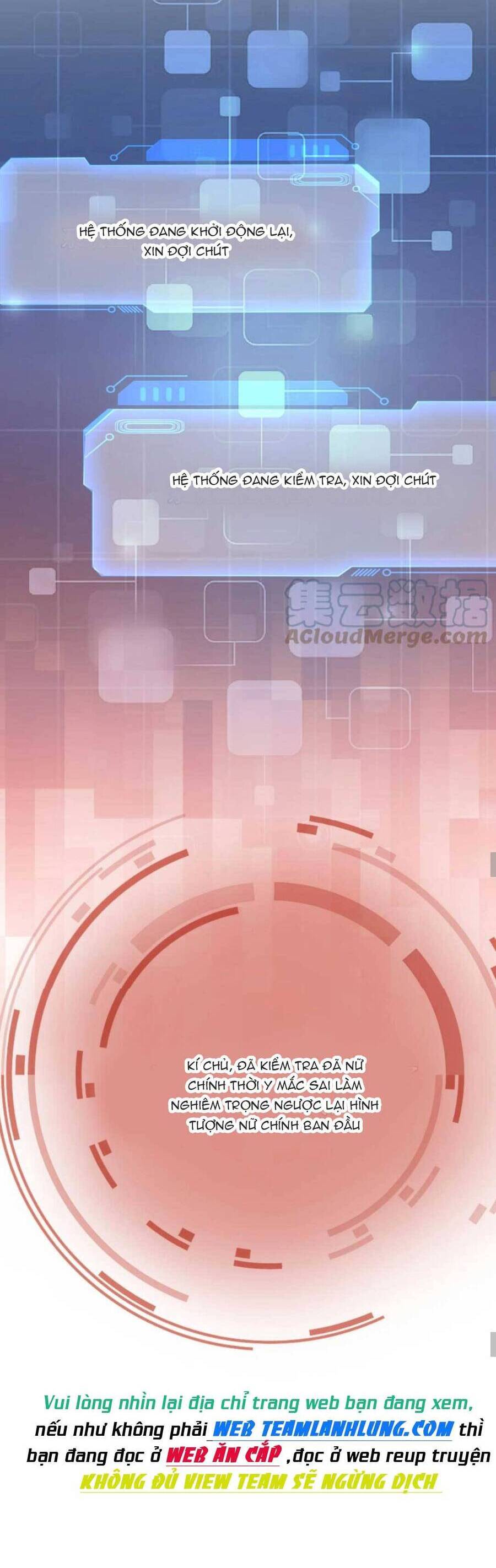 Nữ Phụ Ngày Nào Cũng Muốn Ly Hôn Với Ta Chapter 37 - 20