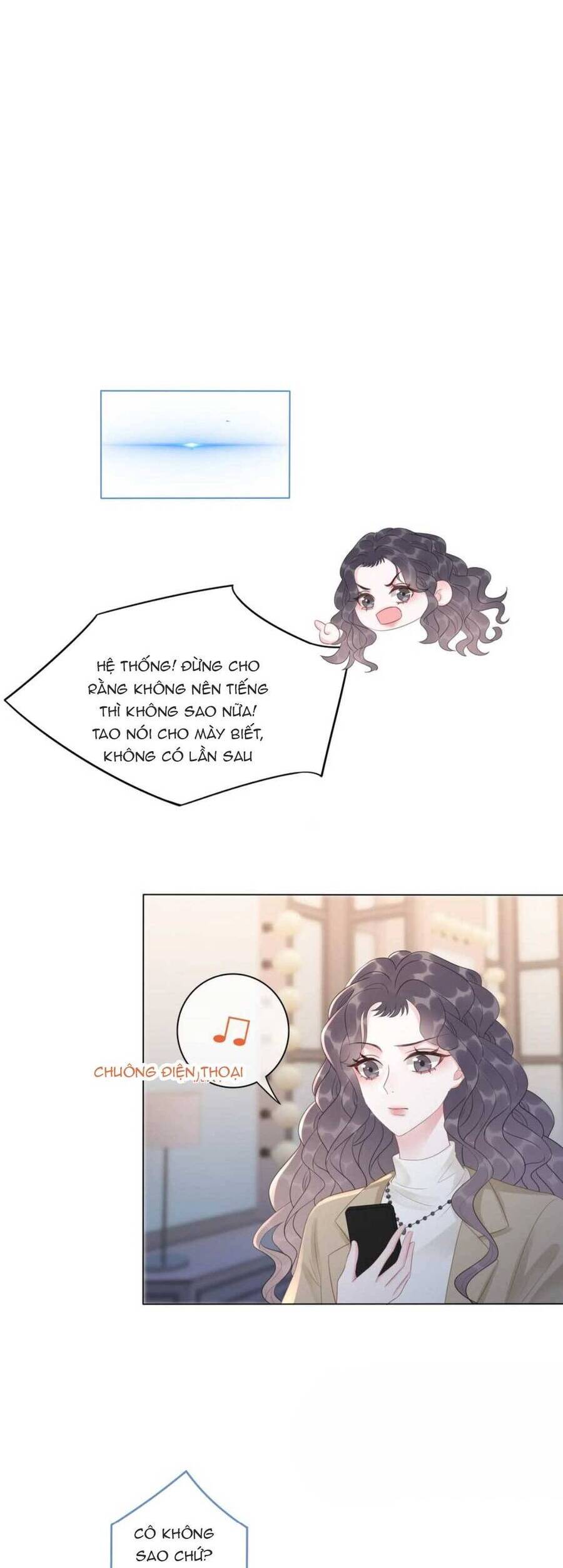 Nữ Phụ Ngày Nào Cũng Muốn Ly Hôn Với Ta Chapter 37 - 3