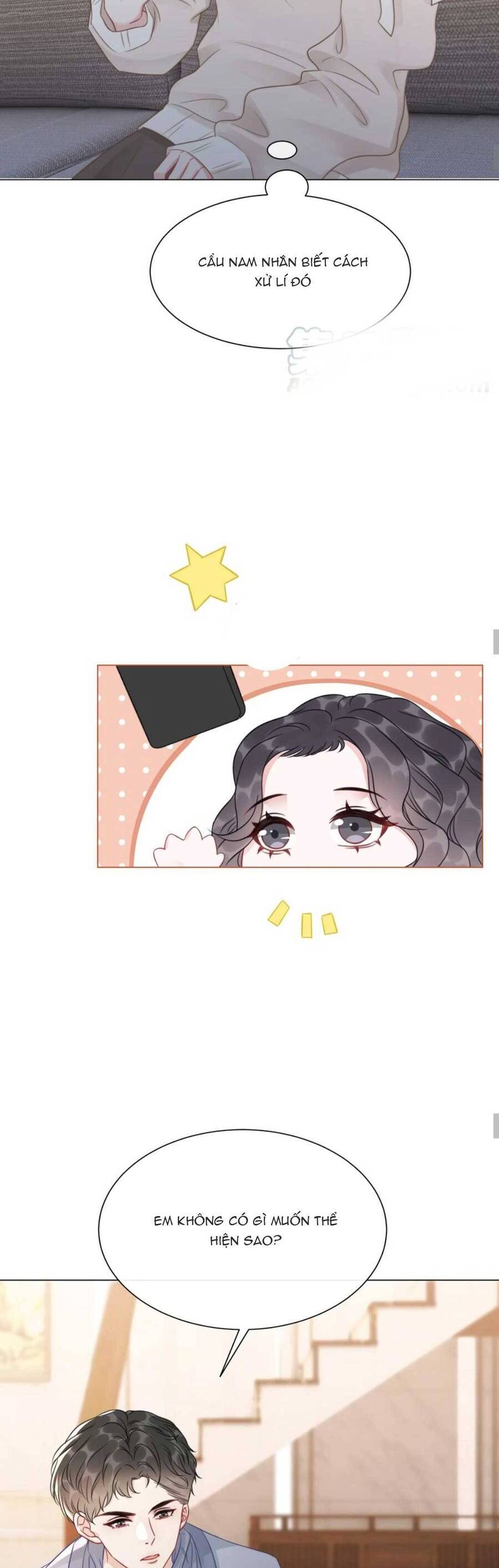 Nữ Phụ Ngày Nào Cũng Muốn Ly Hôn Với Ta Chapter 37 - 22