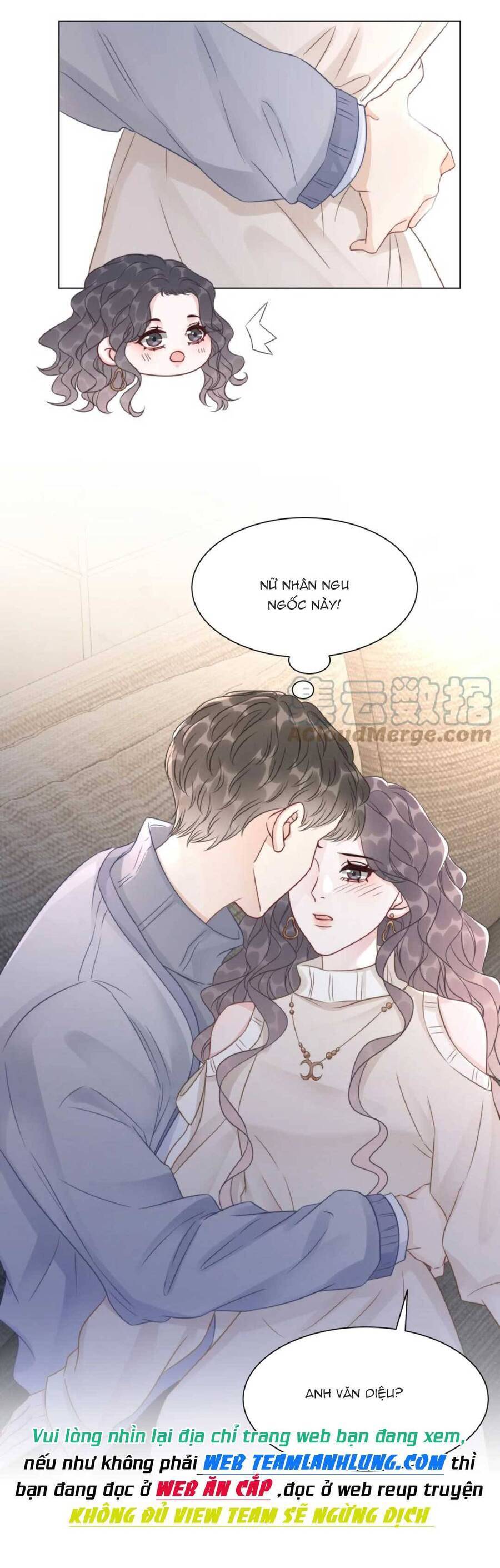 Nữ Phụ Ngày Nào Cũng Muốn Ly Hôn Với Ta Chapter 37 - 25