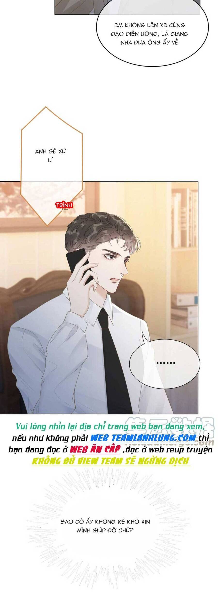 Nữ Phụ Ngày Nào Cũng Muốn Ly Hôn Với Ta Chapter 37 - 5