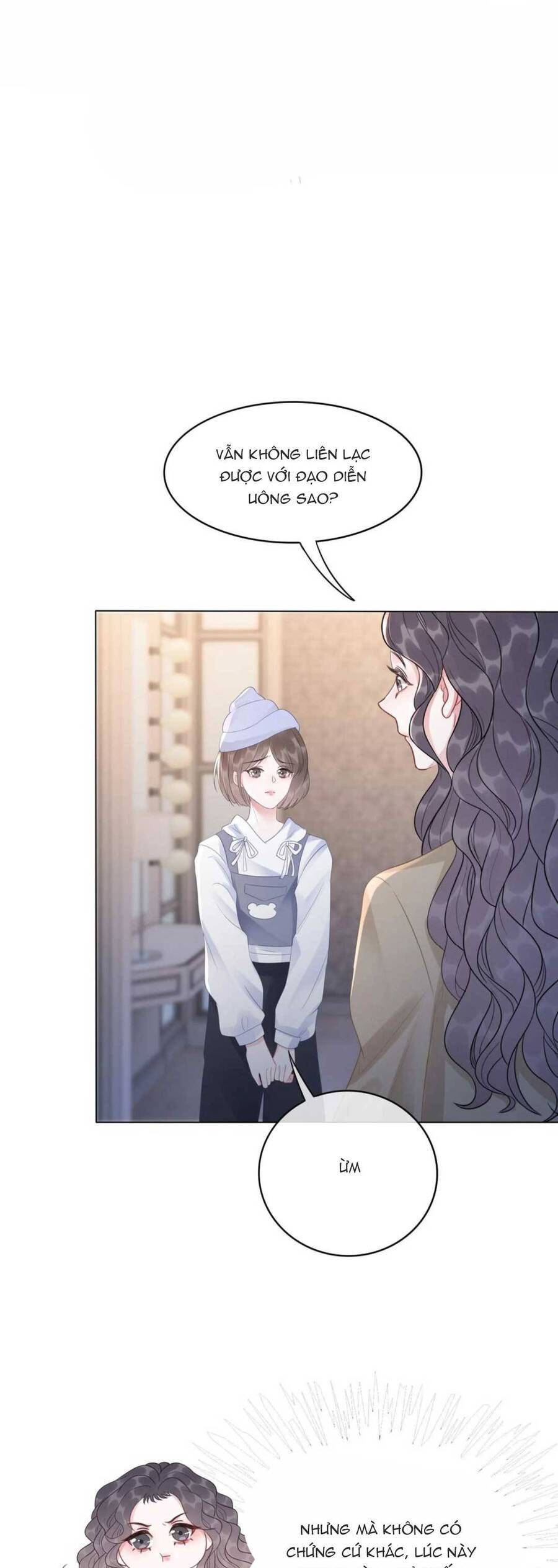 Nữ Phụ Ngày Nào Cũng Muốn Ly Hôn Với Ta Chapter 37 - 6