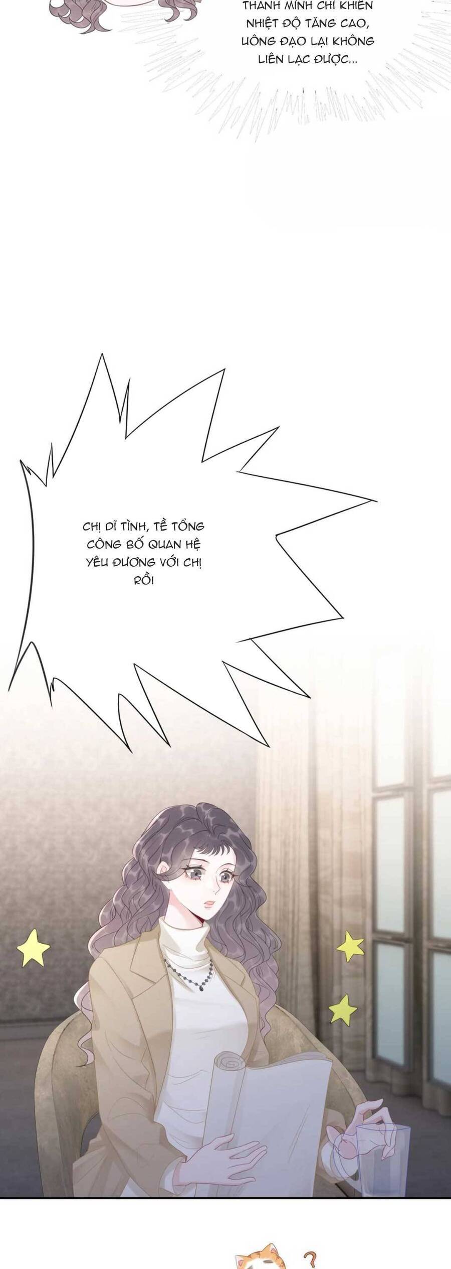 Nữ Phụ Ngày Nào Cũng Muốn Ly Hôn Với Ta Chapter 37 - 7