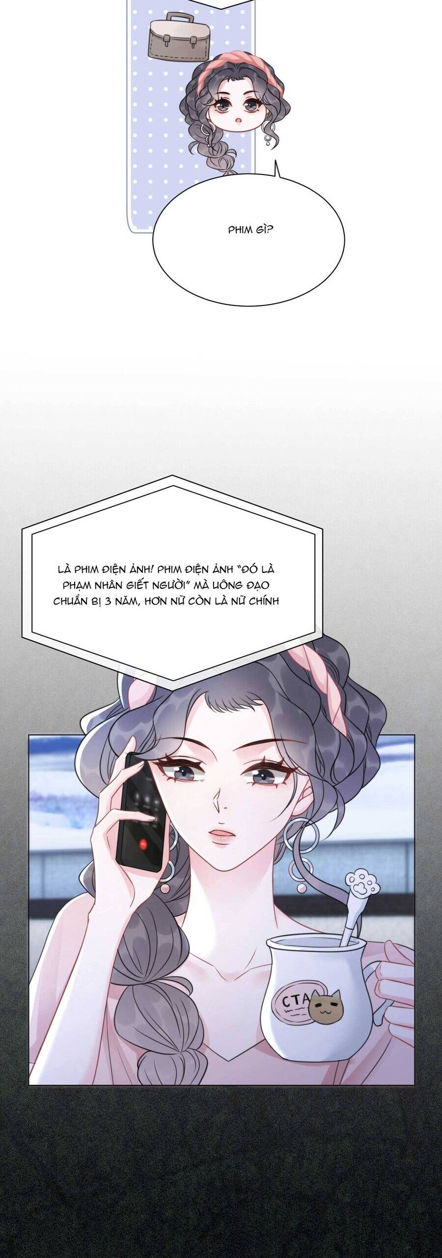 Nữ Phụ Ngày Nào Cũng Muốn Ly Hôn Với Ta Chapter 38 - 12