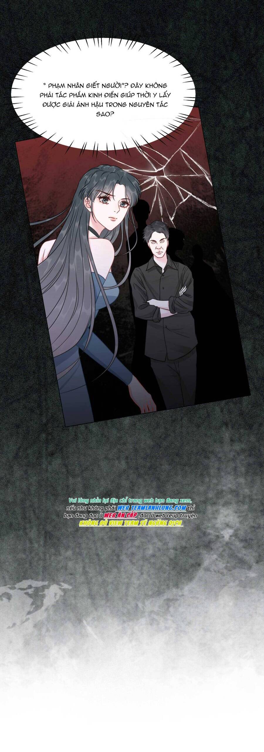 Nữ Phụ Ngày Nào Cũng Muốn Ly Hôn Với Ta Chapter 38 - 13