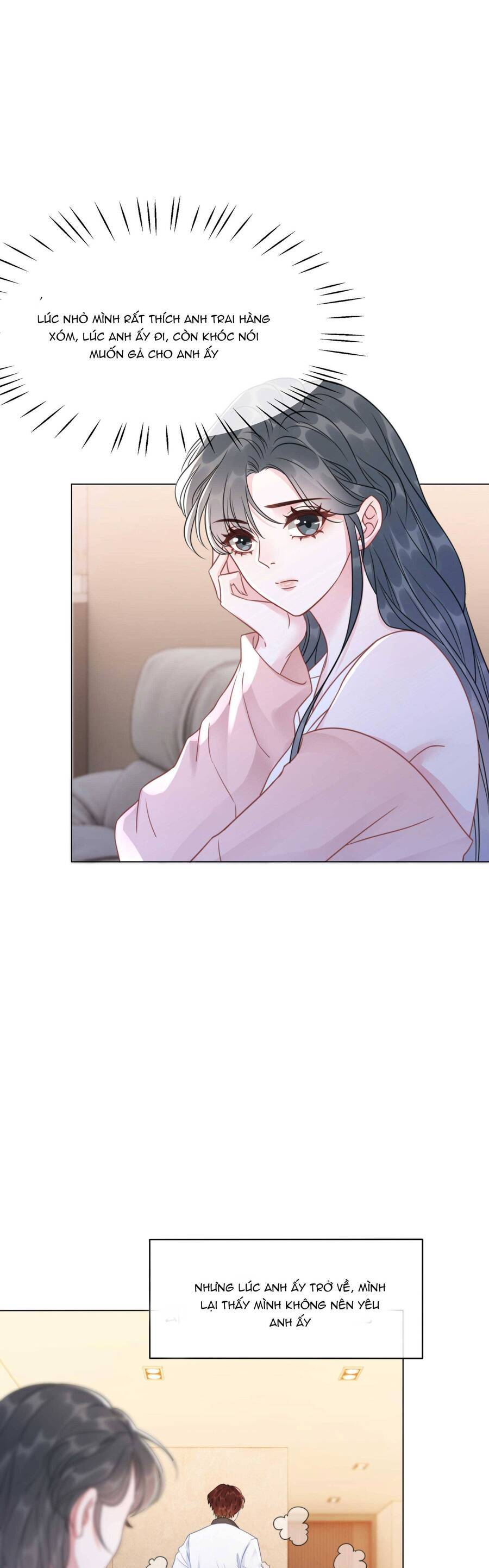 Nữ Phụ Ngày Nào Cũng Muốn Ly Hôn Với Ta Chapter 38 - 14