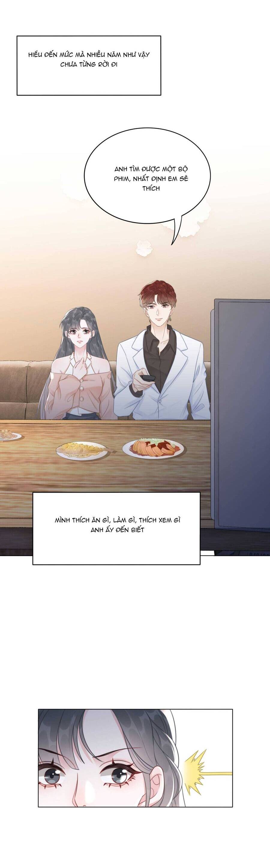 Nữ Phụ Ngày Nào Cũng Muốn Ly Hôn Với Ta Chapter 38 - 16