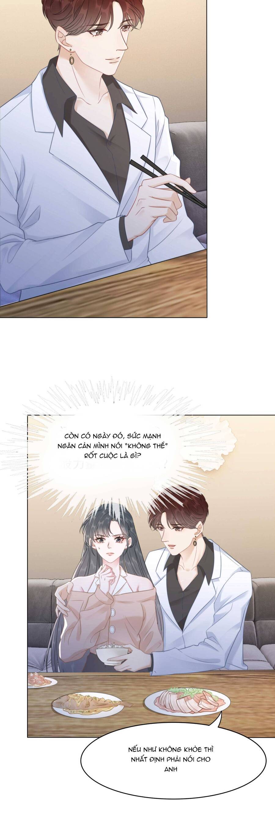 Nữ Phụ Ngày Nào Cũng Muốn Ly Hôn Với Ta Chapter 38 - 18