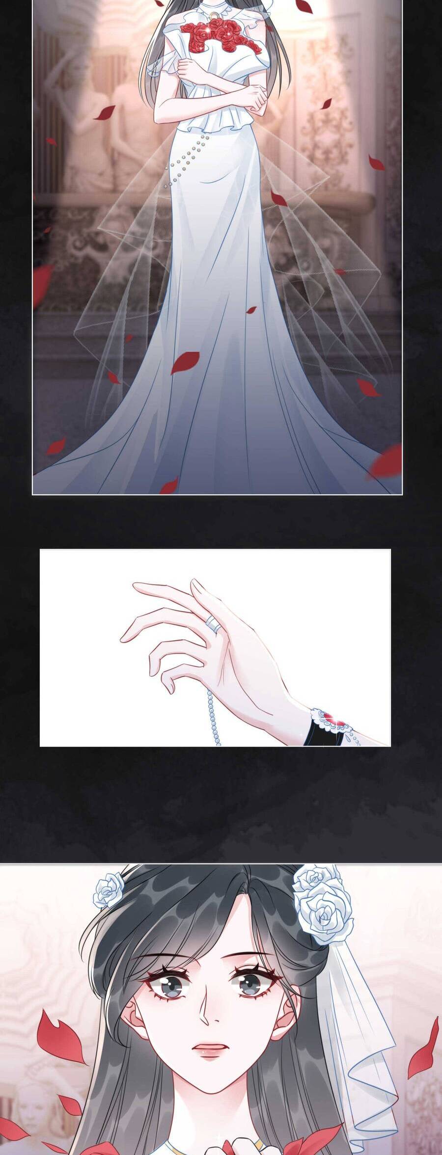 Nữ Phụ Ngày Nào Cũng Muốn Ly Hôn Với Ta Chapter 38 - 3