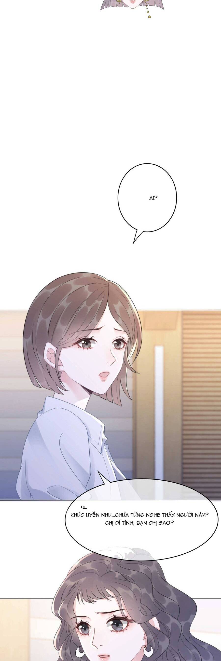 Nữ Phụ Ngày Nào Cũng Muốn Ly Hôn Với Ta Chapter 38 - 23