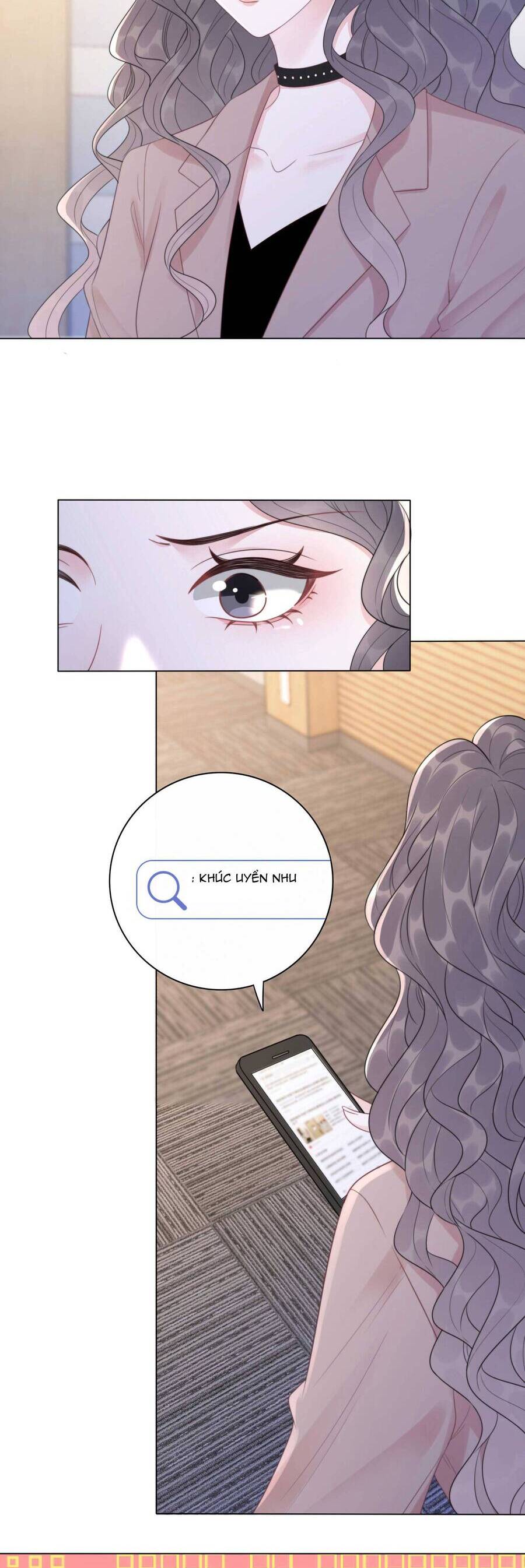 Nữ Phụ Ngày Nào Cũng Muốn Ly Hôn Với Ta Chapter 38 - 24