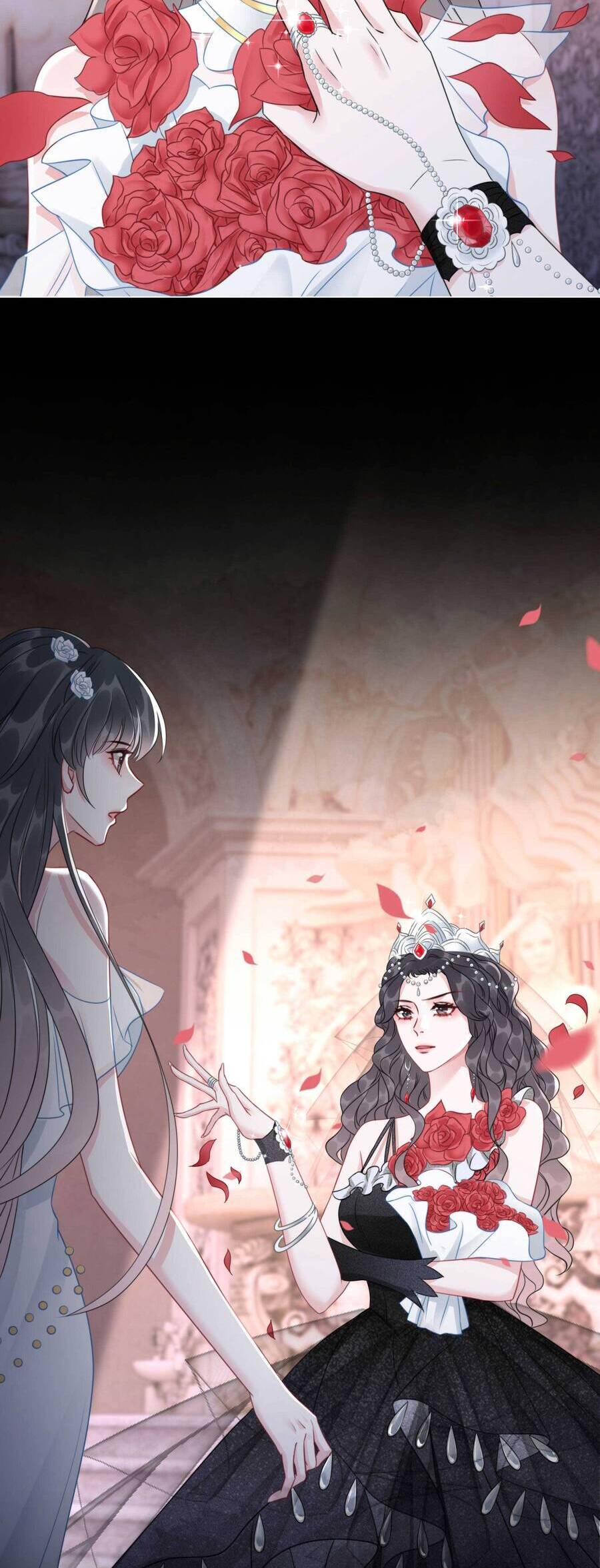 Nữ Phụ Ngày Nào Cũng Muốn Ly Hôn Với Ta Chapter 38 - 4