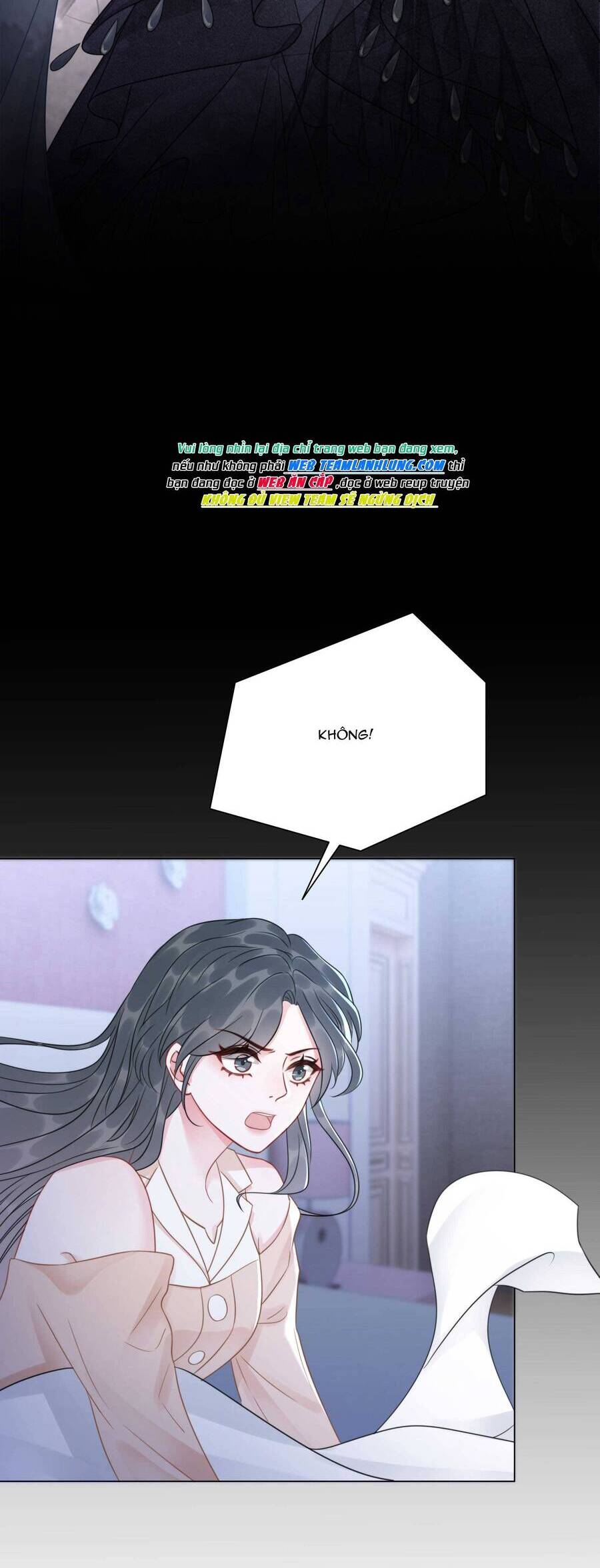 Nữ Phụ Ngày Nào Cũng Muốn Ly Hôn Với Ta Chapter 38 - 5