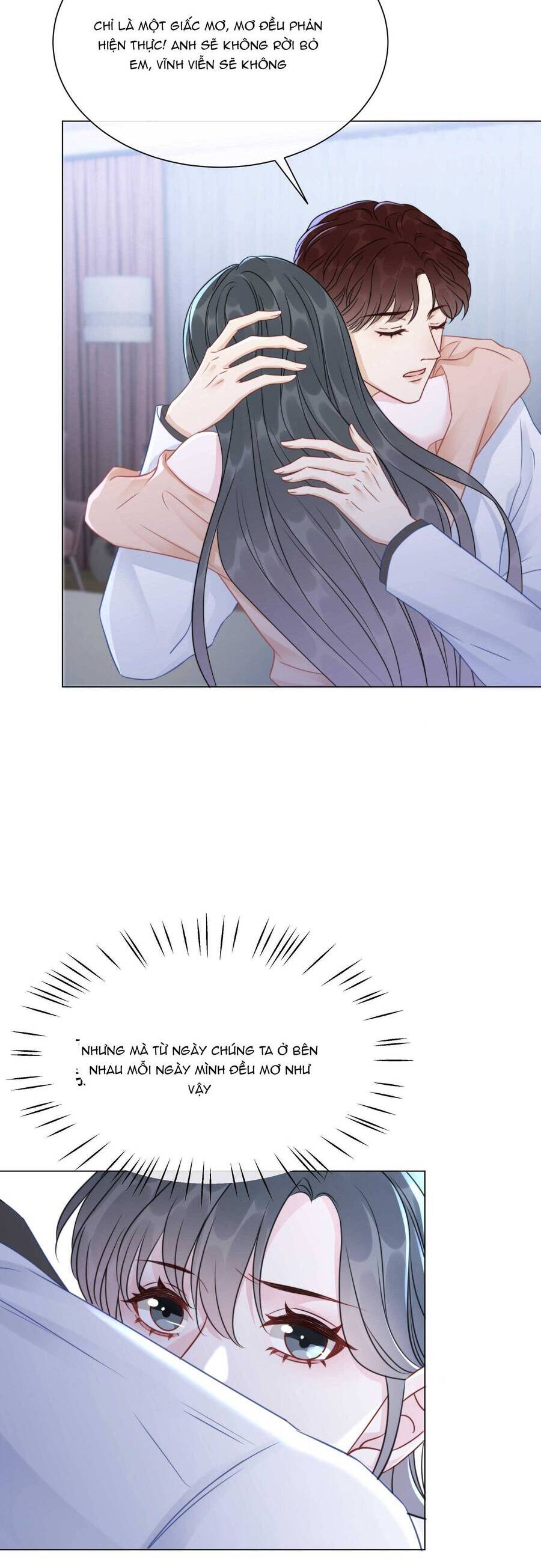 Nữ Phụ Ngày Nào Cũng Muốn Ly Hôn Với Ta Chapter 38 - 8