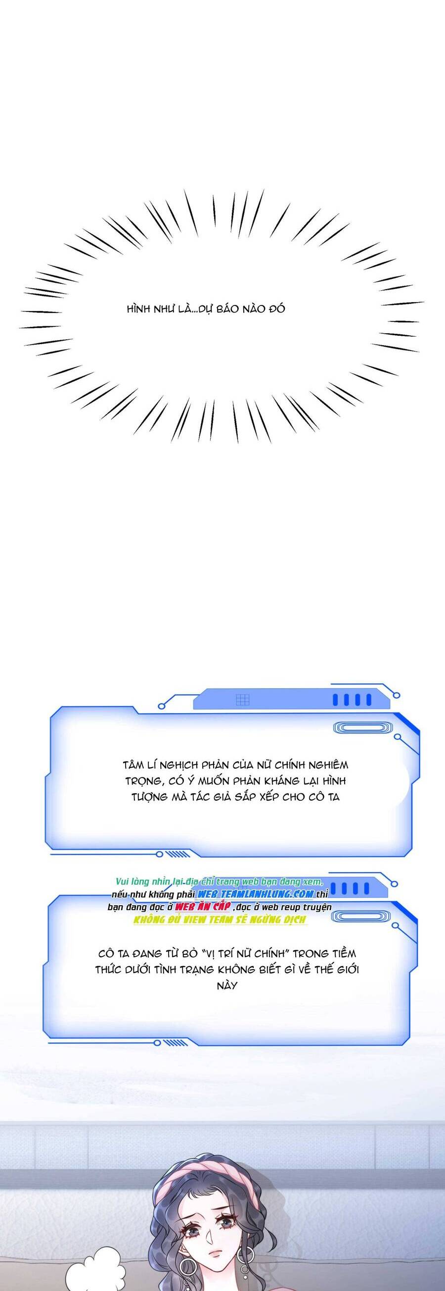 Nữ Phụ Ngày Nào Cũng Muốn Ly Hôn Với Ta Chapter 38 - 9