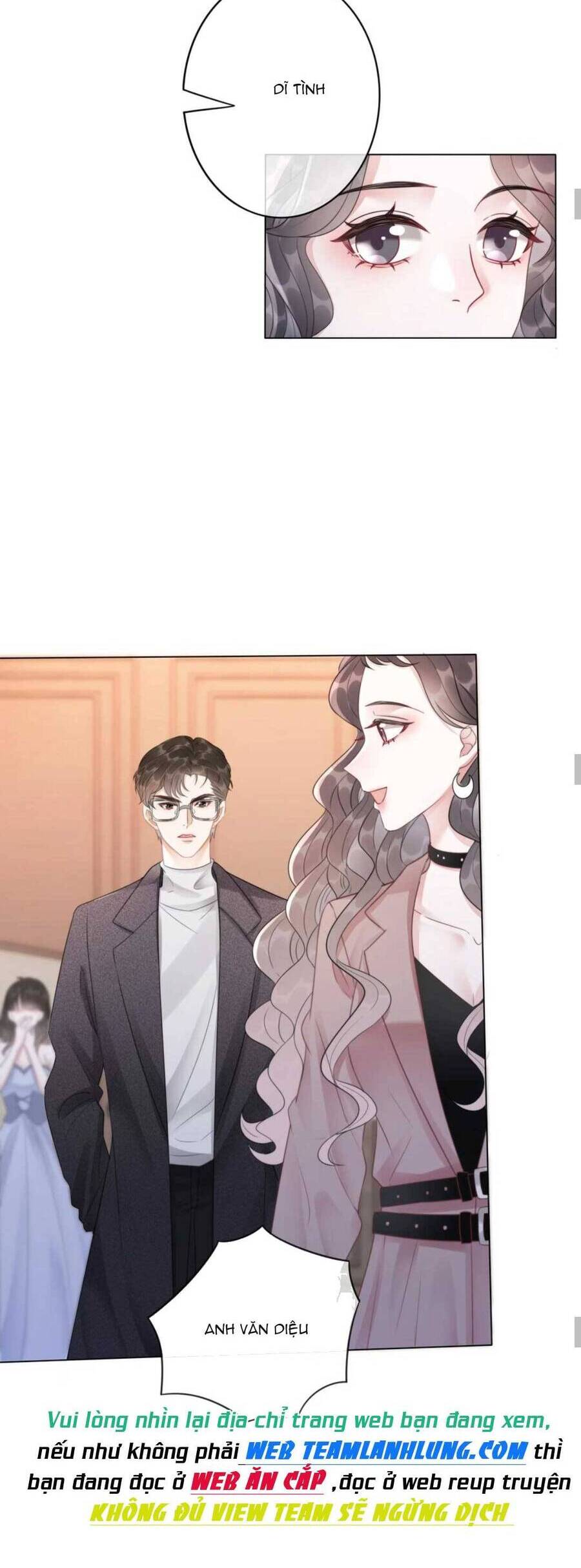 Nữ Phụ Ngày Nào Cũng Muốn Ly Hôn Với Ta Chapter 39 - 11