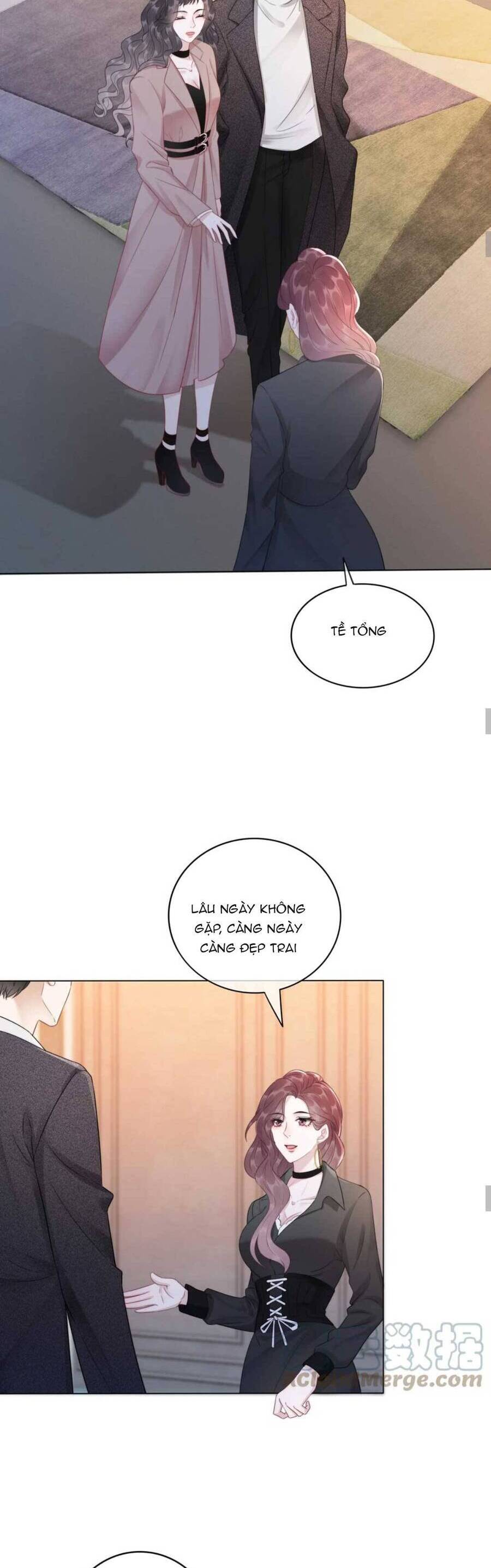 Nữ Phụ Ngày Nào Cũng Muốn Ly Hôn Với Ta Chapter 39 - 13