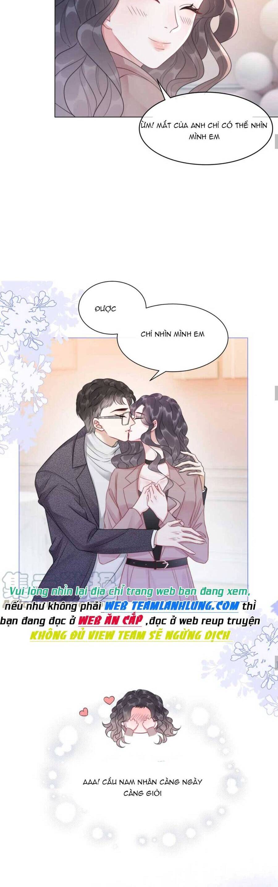 Nữ Phụ Ngày Nào Cũng Muốn Ly Hôn Với Ta Chapter 39 - 16