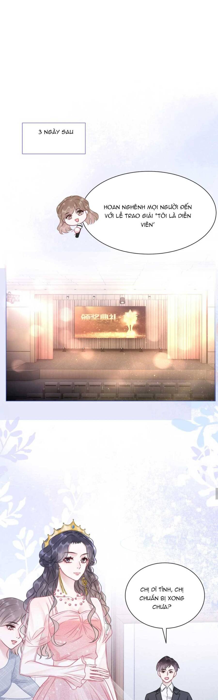 Nữ Phụ Ngày Nào Cũng Muốn Ly Hôn Với Ta Chapter 39 - 17