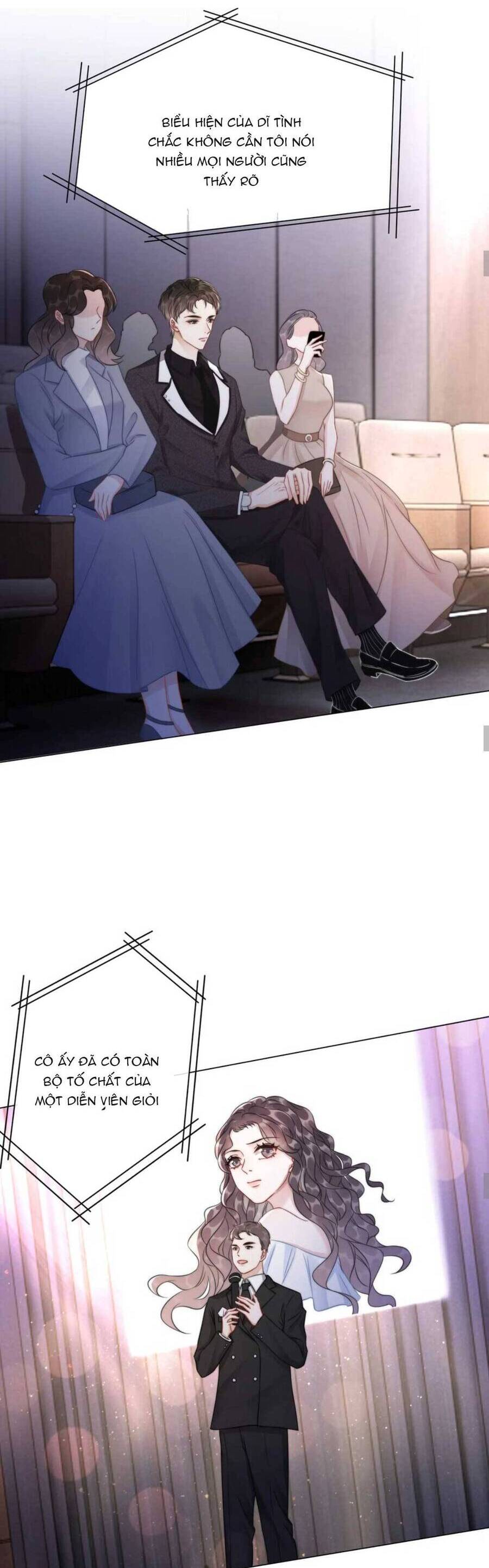 Nữ Phụ Ngày Nào Cũng Muốn Ly Hôn Với Ta Chapter 39 - 19