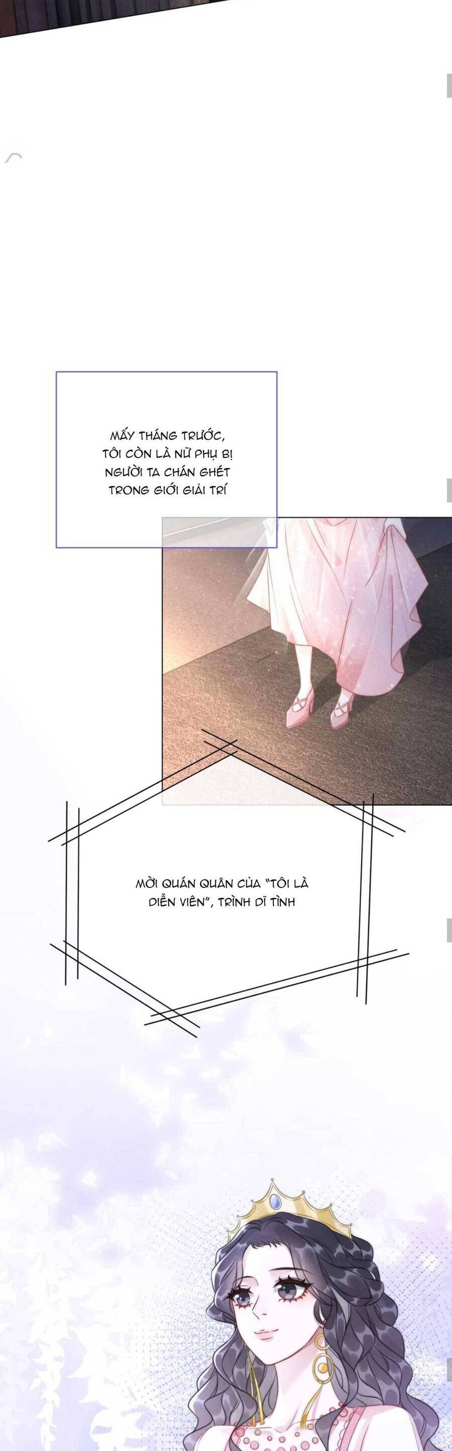 Nữ Phụ Ngày Nào Cũng Muốn Ly Hôn Với Ta Chapter 39 - 20