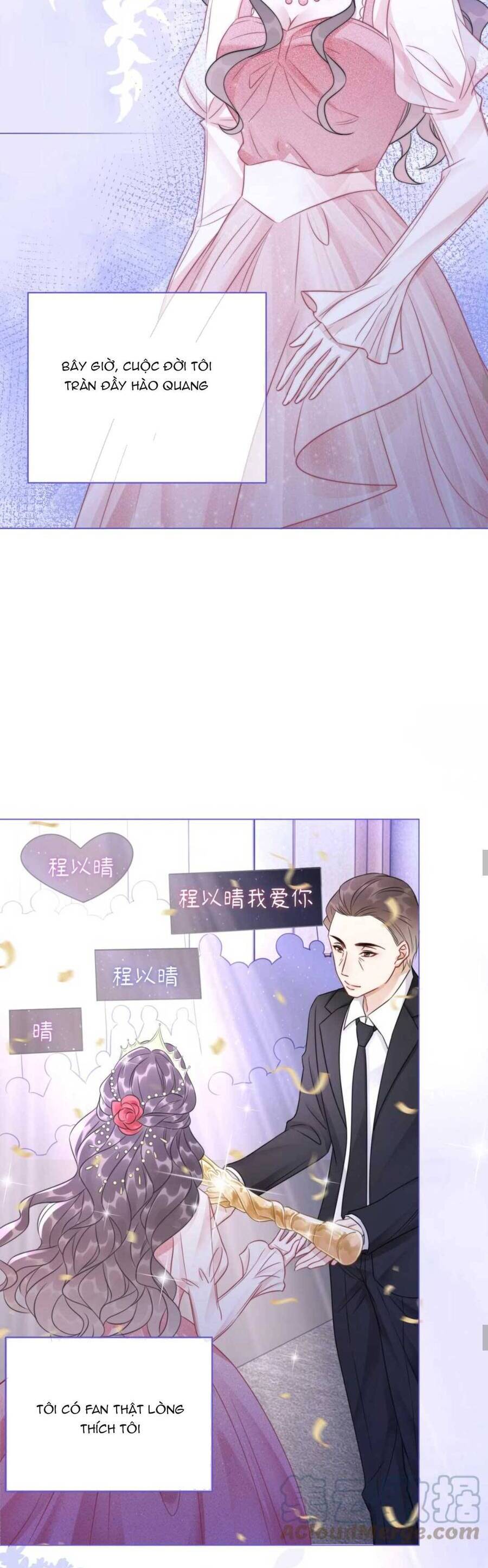 Nữ Phụ Ngày Nào Cũng Muốn Ly Hôn Với Ta Chapter 39 - 21