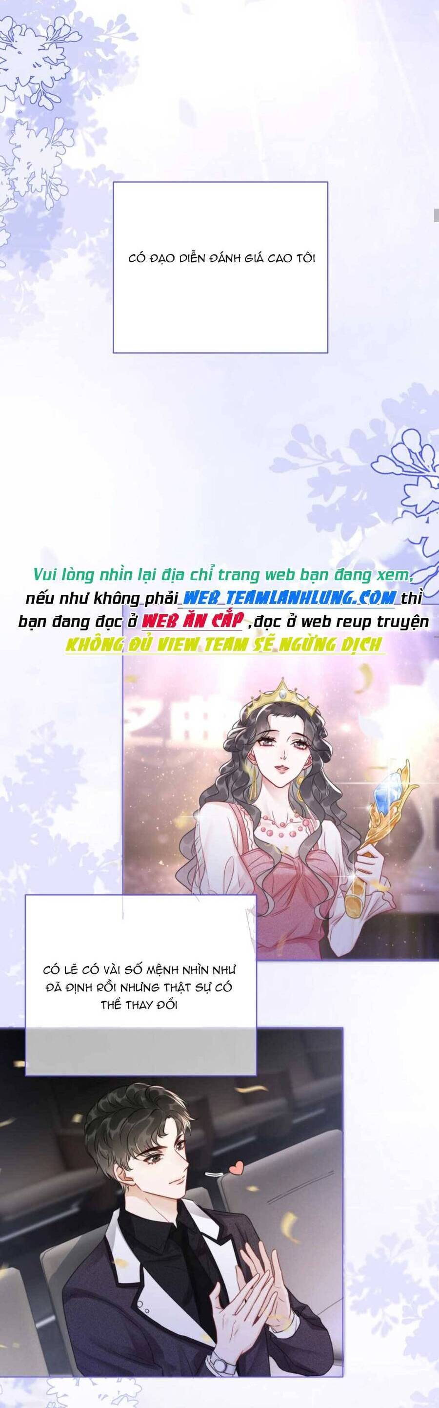 Nữ Phụ Ngày Nào Cũng Muốn Ly Hôn Với Ta Chapter 39 - 22