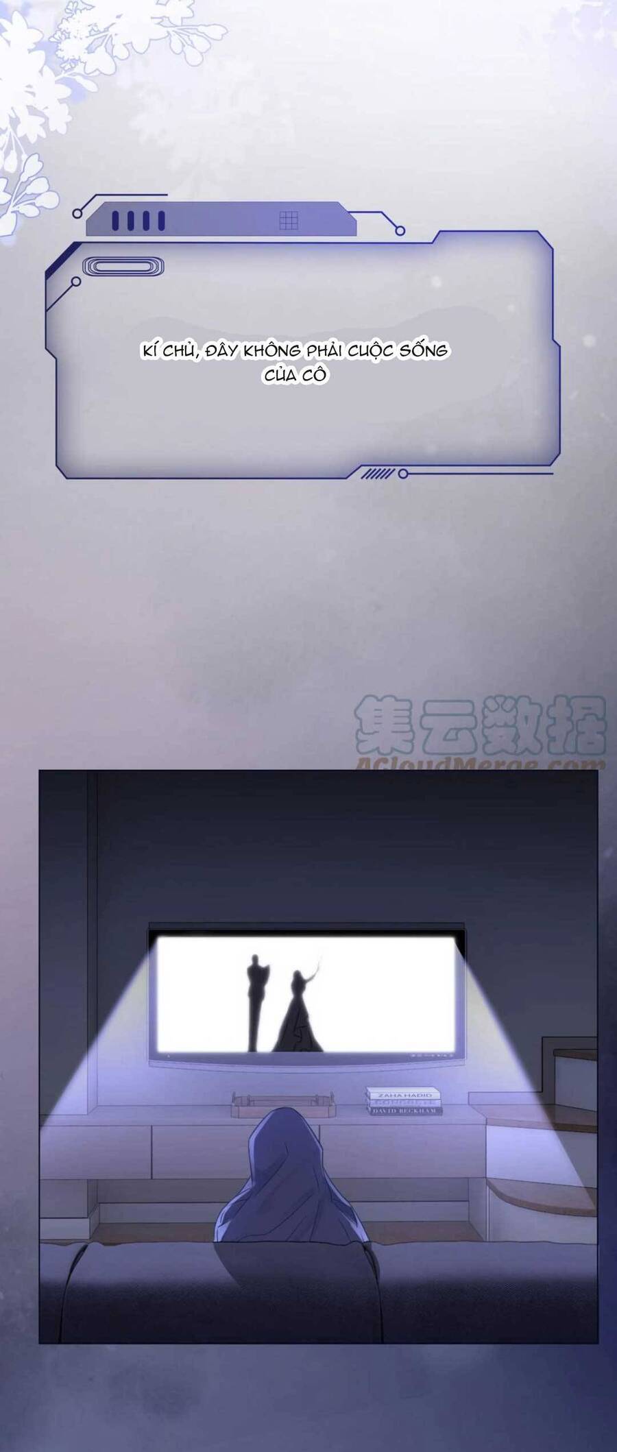 Nữ Phụ Ngày Nào Cũng Muốn Ly Hôn Với Ta Chapter 39 - 23