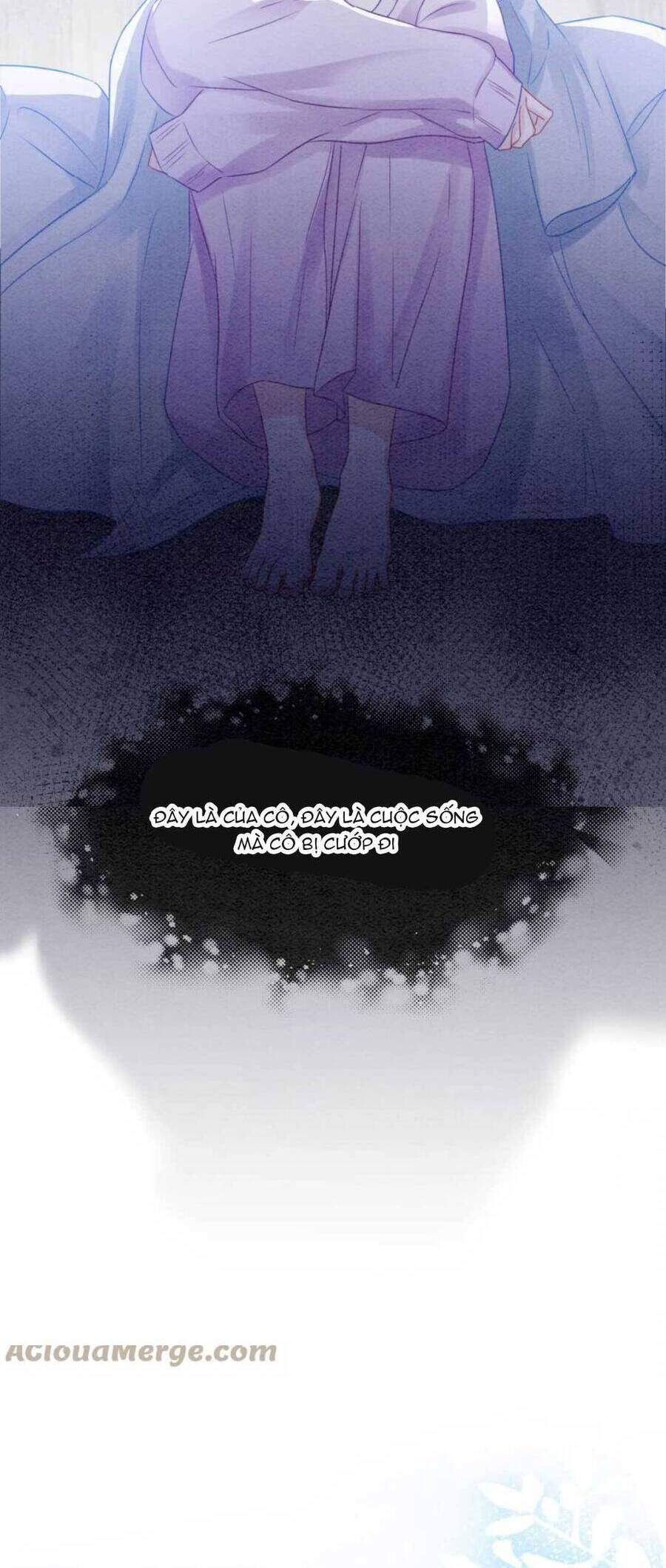 Nữ Phụ Ngày Nào Cũng Muốn Ly Hôn Với Ta Chapter 39 - 25