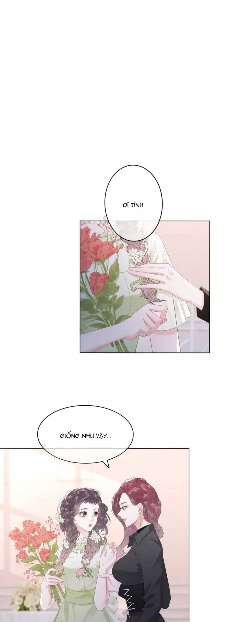 Nữ Phụ Ngày Nào Cũng Muốn Ly Hôn Với Ta Chapter 39 - 7